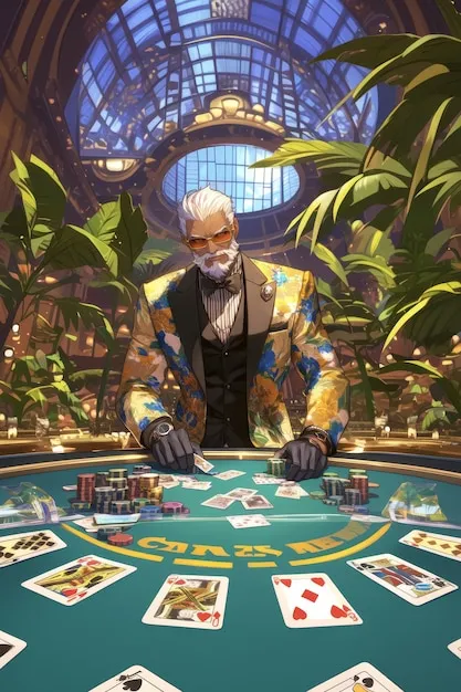 WePoker 安全防护系统